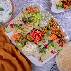 سلطة المدينة